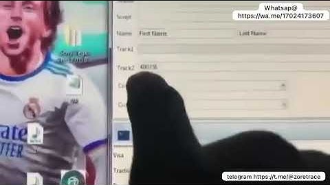 HOW TO USE X2 EMV SOFTWARE TUTORIAL HOW TO WRITE TRACK2 ON CHIP  .