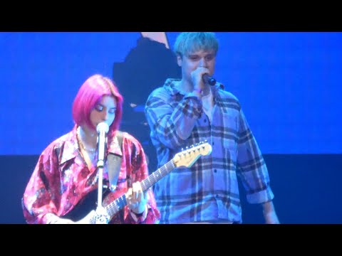 Дора и Мукка - Жулик (Морзе, СПб 05.02.2021)