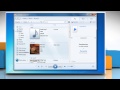 How to enable or disable a plugin in windows media player