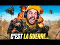 Une fin digne dun film de guerre 