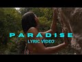 Annaleax gold up  paradise lyric