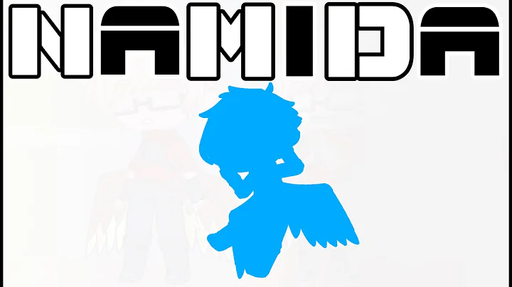 NAMIDA Meme | MCYT |NPC!Grian | Ash Winters