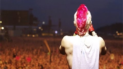 30 Seconds To Mars - Closer to the Edge (Rock Am Ring 2010)