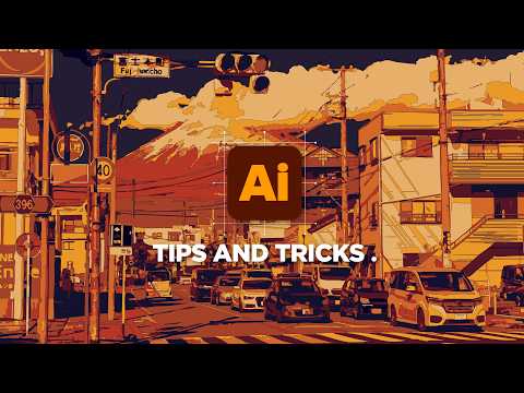 10 Illustrator Hacks You Need to Know