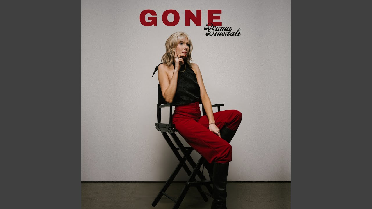 Watch Gone on YouTube Watch Gone on YouTube