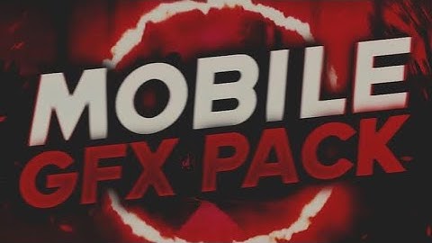 Insane Free GFX Pack | Jay Designs