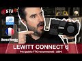 Lewitt connect 6 on en voit 1 mais il y en a 2  