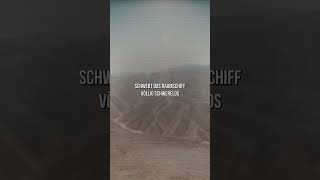 Peter Schilling - Major Tom (Völlig losgelöst) | Lyrics #PeterSchilling #Rock #Lyrics
