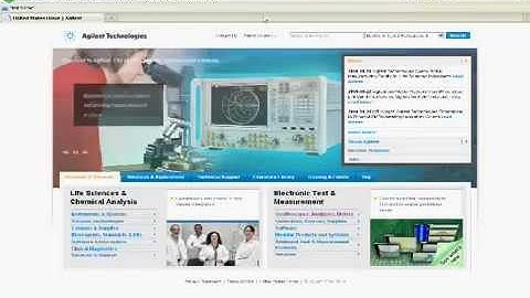 How to Update the Firmware on the 33500A/B & 33600 Series Waveform Generators