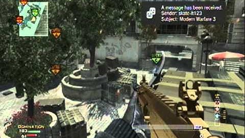 mw3 moab