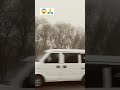 😳 پاکستان میں خطرناک سینڈ اسٹورم! لوگوں کی چیخیں نکل گئیں 🌪️#storms #shorts