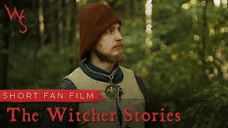 The Witcher Stories | Loyalty