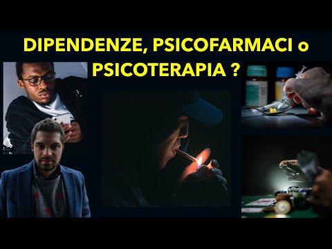 Video: Dipendenza Da Alcol - Malattia O Interferenza Soprannaturale? - Visualizzazione Alternativa