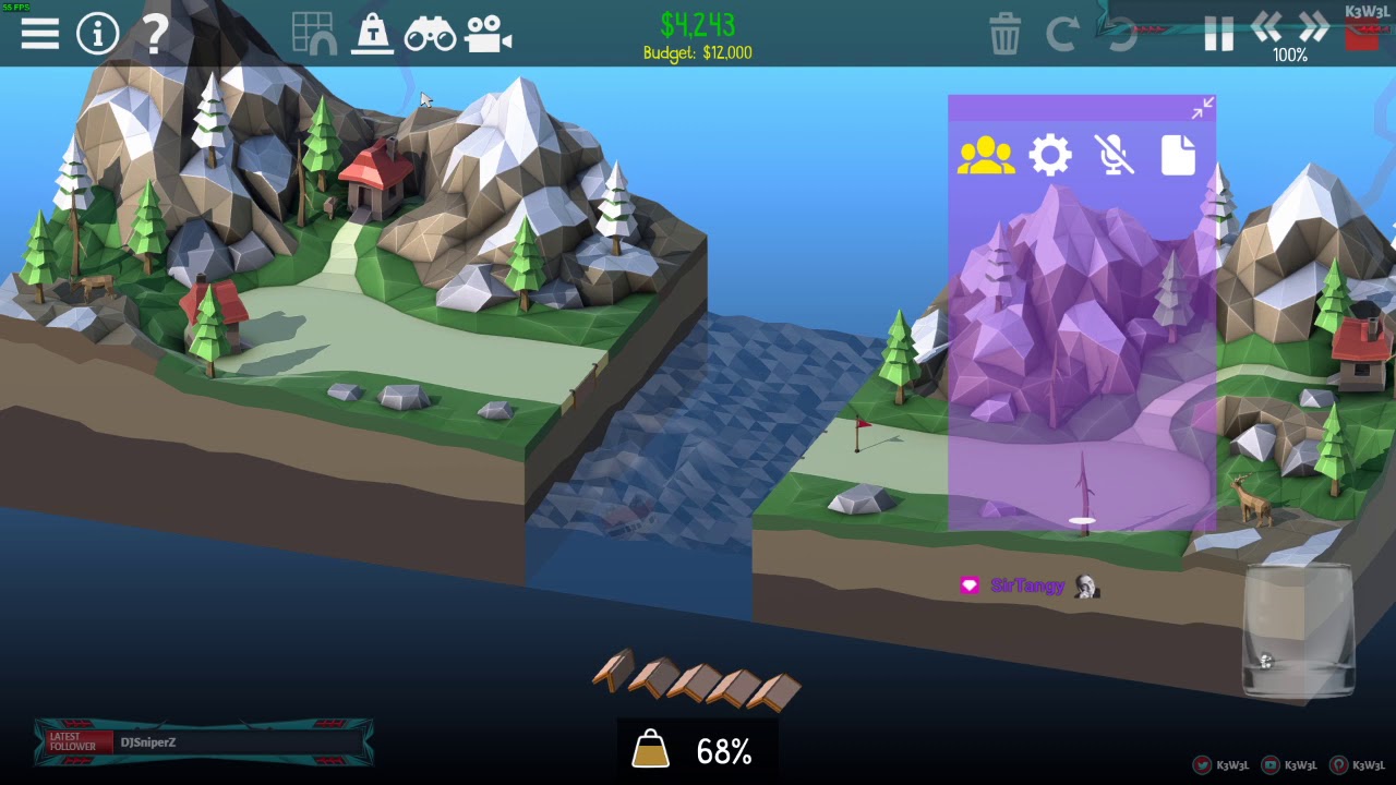 poly bridge game demo poly bridge game demo