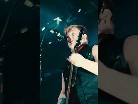 Have you watched all of our Live at O2 Forum Kentish Town videos yet?