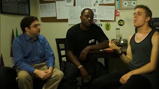 Toke N Choke Dispensary - EPISODE 4