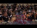 Gustav Mahler: Symphony No.6 "Tragic"; 3. movement: Andante moderato