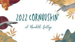 2022 Cornhuskin'