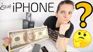 ¿Qué iPhone COMPRAR? -SE XR 11- análisis de lo MEJOR y PEOR para acertar siempre