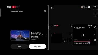 All Disney/Pixar Logos Original Opening Logos At Once The Same Time (with WALL-E Teaser and Short)