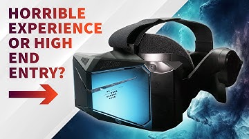 Pimax Crystal Light 2025 Review