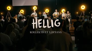 Hellig - Live