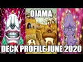 yugioh krawler deck profile AGOV-AE077 Nemleria Repeter (N)  TCG Corner