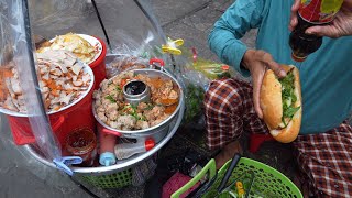 Must Try 9 Best Breakfast Dishes On The Streets Of Saigon - Vietnamese Food