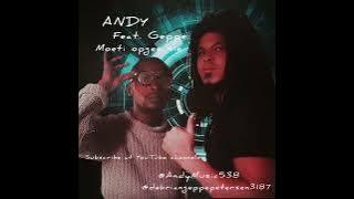 moenie opgee nie feat Geppe