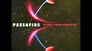 Passafire- Shapes and Colors chords