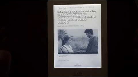How to Add Language/Add Font to Kobo eReader