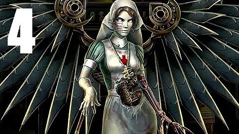 PuppetShow 9: Her Cruel Collection - Part 4 END Let