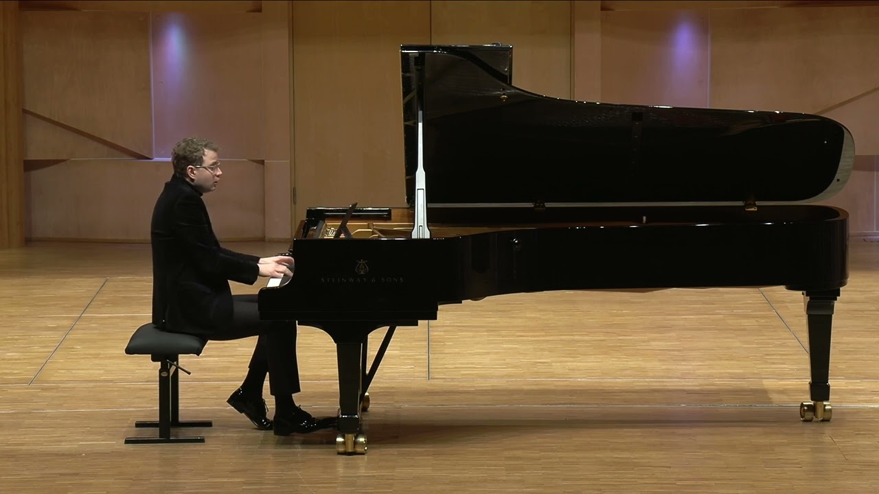 Frédéric Chopin – Barkarool Fis-duur op 60