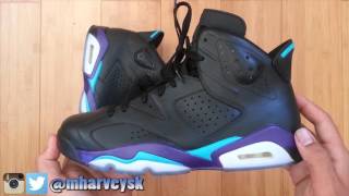 grape jordan 6