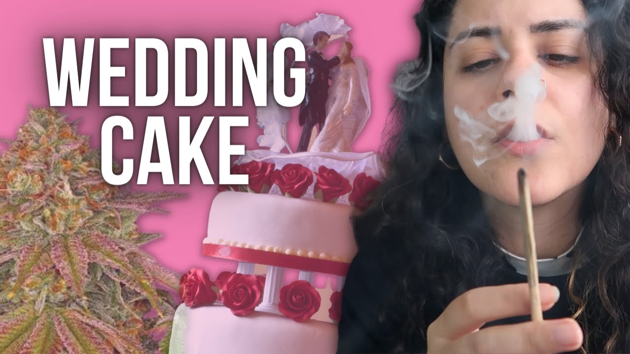 SOMMELIERVA - WEDDING CAKE