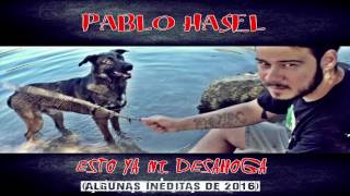 Entre ceja y ceja - Pablo Hasel (Esto ya ni desahoga)