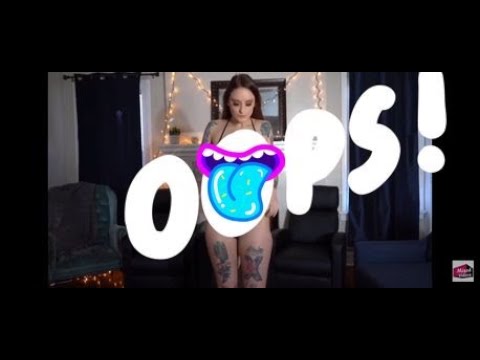 TATOO GIRL VERY HOT MICRO BIKINI TRY ON HAUL