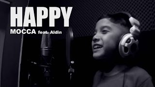 Mocca feat. Aldin - Happy (Official Music Video) chords