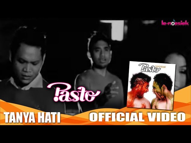 Pasto - Tanya Hati