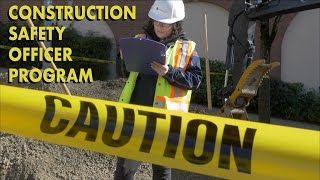 Construction Safety Officers Program by Imaginet 9,240 views 7 years ago 4 minutes, 14 seconds