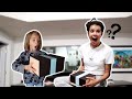 Last to FIND Mystery BOX gets ULTIMATE prize! Watch to the very end!