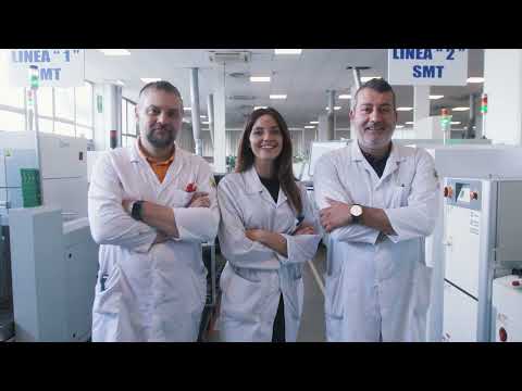 Bitron Grugliasco -