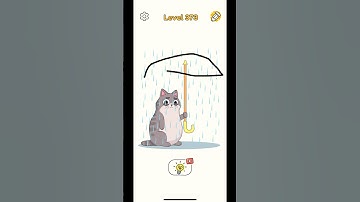 DOP 4 - Draw One part Level 373 #shorts #rainbowdop #sjgameplay