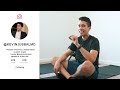 Beginning of video