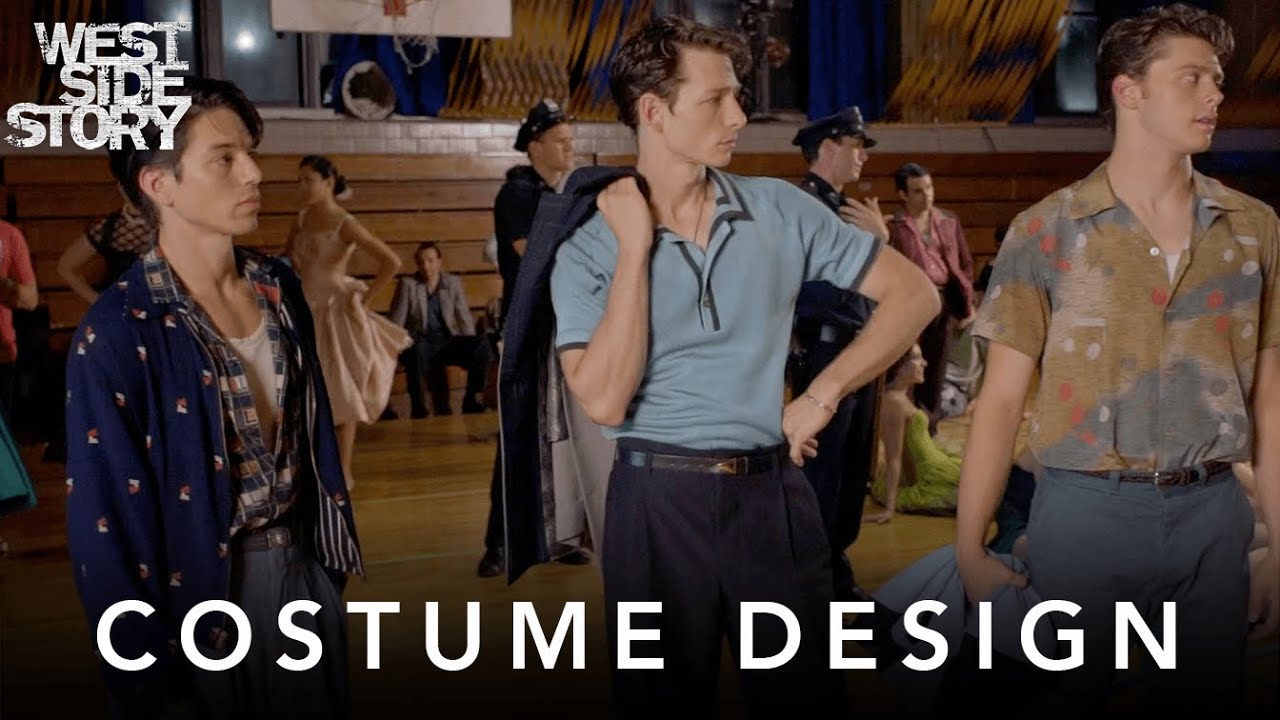Costume Design