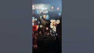 duet dong dengan kak TANTRI KOTAK😍😍#tantrikotak #jambihits #konser 🤗