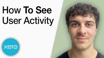 How to See User Activity in Xero [2025 Full Guide]