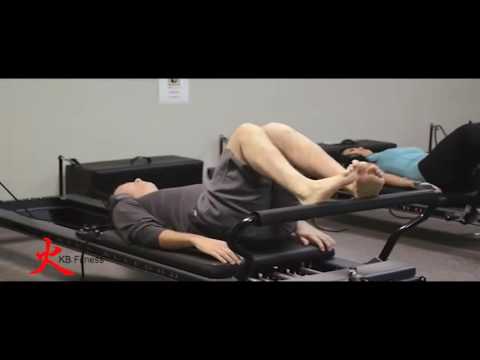 Best Pilates Reformer Classes New Almaden KB Fitness