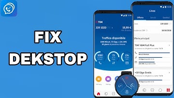How To Fix And Solve Desktop On Dingtone App | Final Solution