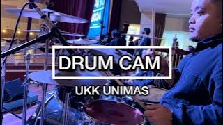 Bujang Sarawak (Baby Shima) Medley Enti Pengerindu Udah Berserangan (Jeffery Molly) DRUM CAM COVER